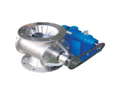 Rotary Feeder Manufacturers in India, Chennai